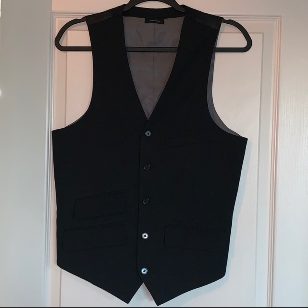J. Ferrar | Suit Vest